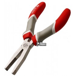 Довгогубці YATO YT-2029 nickel 160 мм