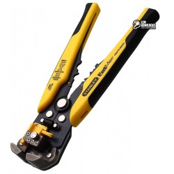 стрипер-крімпер автоматичний STANLEY FatMax FMHT0-96230 для зняття ізоляції