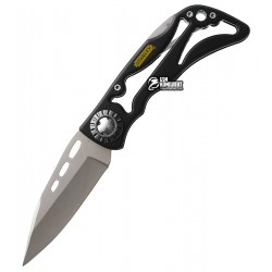 Ніж складаний STANLEY 173 мм