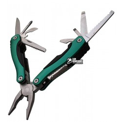 Зелений мультитул ProsKit MS-525