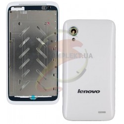 Корпус для Lenovo S720, белый