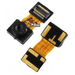 Камера для LG G2 D802, фронтальна