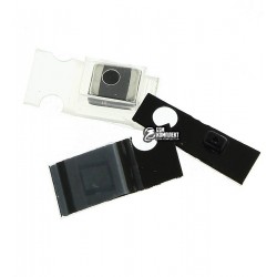 Мікросхема керування підсвічуванням U1502/L1503/D1501 для Apple iPhone 6, iPhone 6 Plus, комплект 3 в1