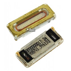 Динамік для Sony D2202 Xperia E3, D2203 Xperia E3, D2206 Xperia E3, D5102 Xperia T3, D5103 Xperia T3, D5106 Xperia T3, E2104 Xpe Динамік для Sony D2202 Xperia E3, D2203 Xperia E3, D2206 Xperia E3, D5102 Xperia T3, D5103 Xperia T3, D5106 Xperia T3, E2104 Xpe