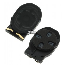 Динамік + дзвінок для Samsung E1080i, E1081, E1130, E1170, E1172, E1175, E2120, E2121