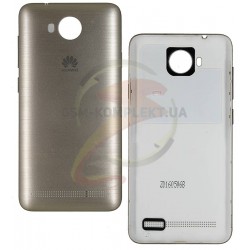 Задняя крышка батареи для Huawei Y3 II, золотистая Задняя крышка батареи для Huawei Y3 II, золотистая