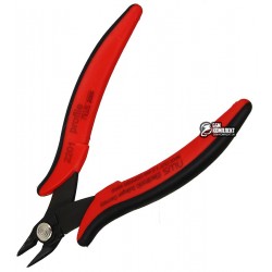 Кусачки NWS-2201 128мм с стопорной пружиной
