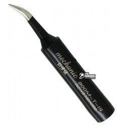 Жало MECHANIC 900M T-IS чёрное Жало MECHANIC 900M T-IS чёрное