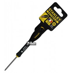 Отвертка крестовая Stanley "FatMax" PH00 x 50 мм