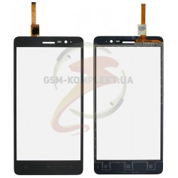 Тачскрин для Lenovo S860, черный