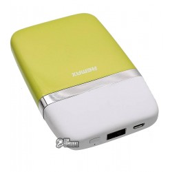 Power Bank Remax Aroma RPP-16, 6000 mAh