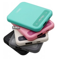 Power Bank Remax Pino RPP-51, 2500 mAh