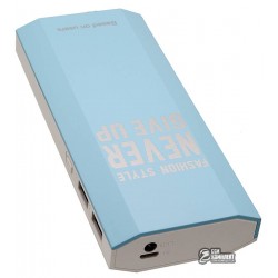 Power Bank Baseus Vogue fashion 10000 мАч