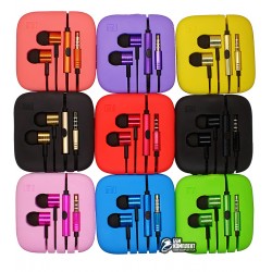 Наушники Xiaomi Piston3 (High Copy)