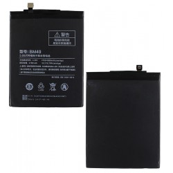 Акумулятор BM49 для Xiaomi Mi Max, Li-Polymer, 3,85 B, 4760 мАг