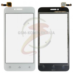 Тачскрин для Lenovo A1010 A Plus (A1010a20), белый