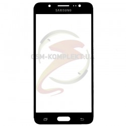 Скло корпусу для Samsung J510F Galaxy J5 (2016), J510FN Galaxy J5 (2016), J510G Galaxy J5 (2016), J510M Galaxy J5 (2016), J510Y 