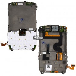 Клавиатурный модуль для Blackberry 8900 Клавиатурный модуль для Blackberry 8900