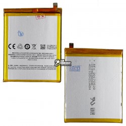 Аккумулятор BA611 для Meizu M5, Li-Polymer, 3,8 В, 3070 мАч Аккумулятор BA611 для Meizu M5, Li-Polymer, 3,8 В, 3070 мАч
