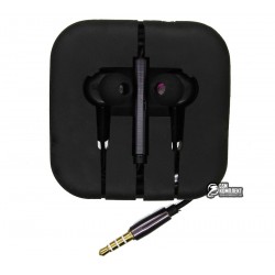 Наушники Xiaomi Piston 3rd gen 3,5mm, копия
