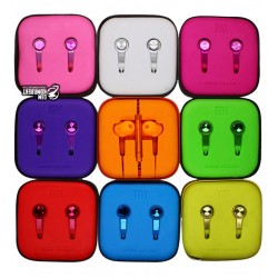 Наушники Xiaomi Piston 3rd gen 3,5mm