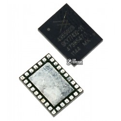 Підсилювач потужності SKY77432-21/4355023 для Nokia 300 Asha, 311 Asha, 700, N9