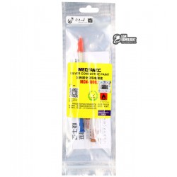 Токопроводящий лак Mechanic MCN-DJ002 (0.2ml) Токопроводящий лак Mechanic MCN-DJ002 (0.2ml)