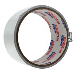 Алюмінієва фольга на клейовій основі 48мм на 5 м