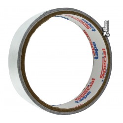 Алюмінієва фольга на клейовій основі 24мм на 5 м