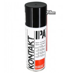 Спирт ізопропиловий Kontakt Chemie KONTAKT IPA, у спреї, 200 мл