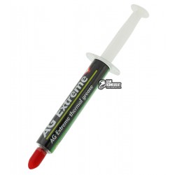 Термопаста AG Extreme TermoPasty 6W/mK AGT-108