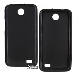 Чехол защитный MS Lenovo A820, силиконовый