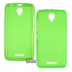 Чехол защитный для Lenovo A5000, силиконовый