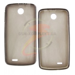 Чехол для Lenovo A630, MS Standart, силиконовый Чехол для Lenovo A630, MS Standart, силиконовый