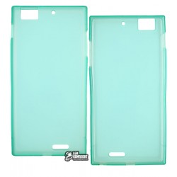 Чехол для Lenovo K900, MS Standart, силиконовый Чехол для Lenovo K900, MS Standart, силиконовый