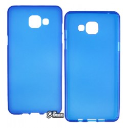 Чехол для Samsung A510 Galaxy A5 (2016), MS Standart, силиконовый