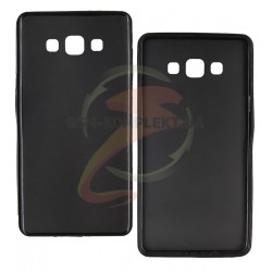 Чехол для Samsung A700 Galaxy A7, MS Standart, силиконовый