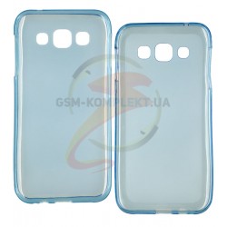 Чехол для Samsung E500 Galaxy E5, MS Standart, силиконовый Чехол для Samsung E500 Galaxy E5, MS Standart, силиконовый