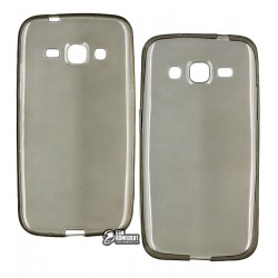 Чехол защитный для Samsung G360 Core Prime, силиконовый