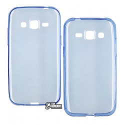 Чехол для Samsung J110 Galaxy J1 Ace, MS Standart, силиконовый Чехол для Samsung J110 Galaxy J1 Ace, MS Standart, силиконовый