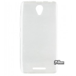 Чехол защитный для Lenovo A5000, силиконовый