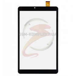 Tачскрин (сенсорный экран, сенсор) для китайского планшета 10.1", 51 pin, для Nomi C10103 Ultra Plus 16 Gb, Nomi NB-10103, с маркировкой WJ1366-FPC V1.0, YJ406FPC-V1, YJ408FPC-V1, размер 250*150 мм, черный Tачскрин (сенсорный экран, сенсор) для китайского планшета 10.1", 51 pin, для Nomi C10103 Ultra Plus 16 Gb, Nomi NB-10103, с маркировкой WJ1366-FPC V1.0, YJ406FPC-V1, YJ408FPC-V1, размер 250*150 мм, черный