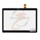 Tачскрин (сенсорный экран, сенсор) для китайского планшета 10", 51 pin, с маркировкой SQ-PG1048B01-FPC-A0, для Bravis NB106 3G, 