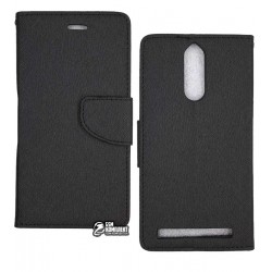 Чехол-книжка Mercury Lenovo K5 Note A7020 Black