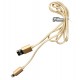 Кабель TOTO TKG-04 Metal Braided USB cable Lightning 1m