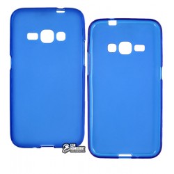 Чехол-накладка TOTO matte Samsung Galaxy J1 J120H Blue