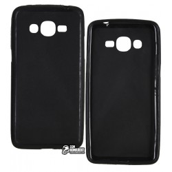 Чехол-накладка TOTO matte Samsung Galaxy J2 Prime G532 черный