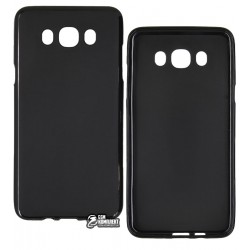 Чехол-накладка TOTO matte Samsung Galaxy J7 J710 черный