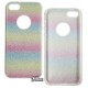 Чехол-накладка TOTO Rose series iPhone 5/5s/SE Rainbow
