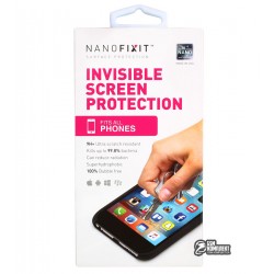 Защитная жидкость для экранов Nanofixit one phone